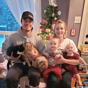 Meet your Posher, Dietra